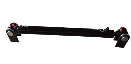 CJ2F.40.22.1250-U25-01 - ПРИВОД HYDR. 40X22 ход 1250 с креплениями