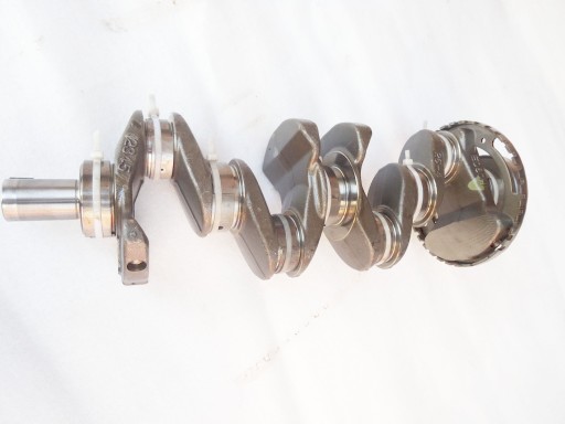 ED80H - Renault megane talisman espace 1.6 ce подшипник вала