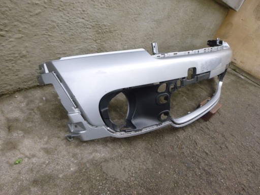 MINI COOPER R55 R56 06- front bumper
