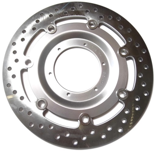 45120-MCH-003-932 - HONDA VTX1800 ГАЛЬМІВНИЙ ДИСК НОВІ ДИСКИ ORIG