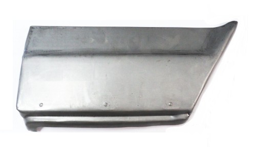 DB113-APD - РЕМОНТ КРИЛА ПЕРЕДНЬОГО ПРАВОГО MERCEDES W113