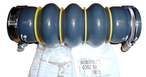 0382NN - КАБЕЛЬ ИНТЕРКУЛЕРА PEUGEOT 1.2 THP 9683725580