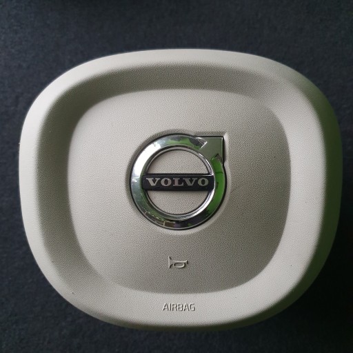 VOLVO XC90 II V90 подушка безопасности одиночная