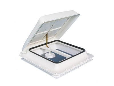 206/008 - Мансардное окно Fiamma Vent 40.