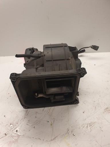 heating of the heating AUDI A6 C6 4F0820155F