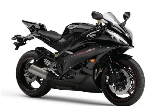Наклейки YAMAHA YZF-R6 2006