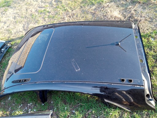 11111111 - INFINITI QX70 FX50 FX30 FX37 СТЕКЛО ЛЮК