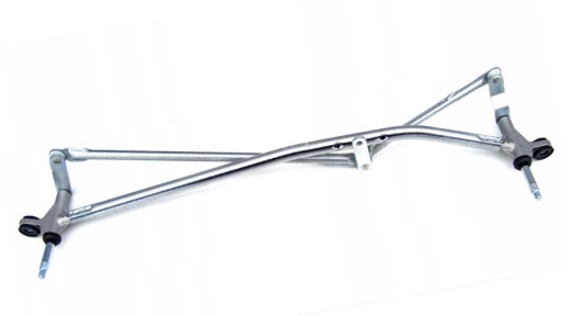 GT44-014 - RENAULT MASTER III 2010-механизм стеклоочистителя