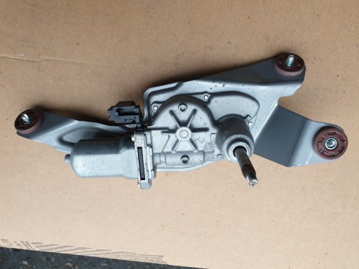 moteur lave glaces mécanisme arrière MAZDA 6 GJ