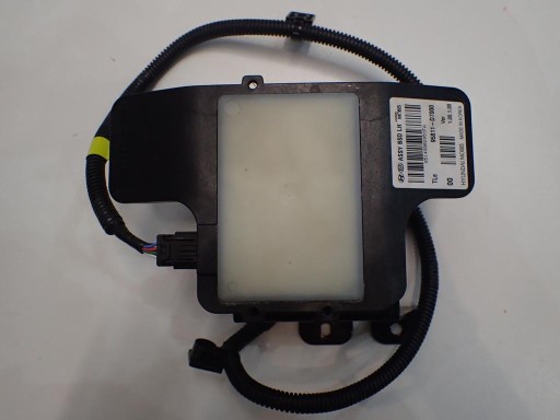 DISTRONIC RADAR HYUNDAI TUCSON III 15- 95811-D7000