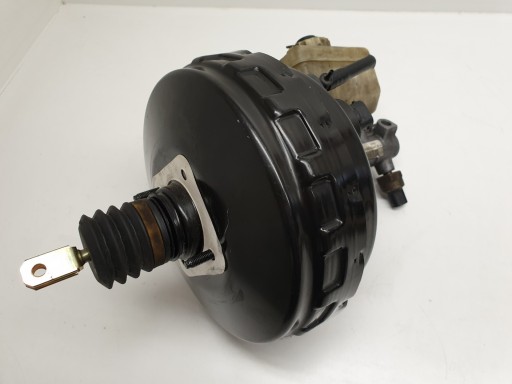 MERCEDES ML W163 сервопривід гальма 0014300708