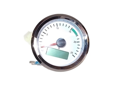 704/D7231 - Счетчик моточасов тахометр JCB 704 / D7231