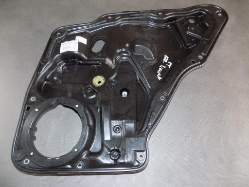 TIGUAN LIFT mechanism windows right rear part 5N0839462A
