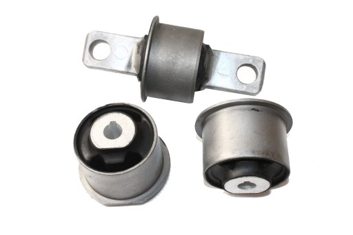 CRAB-036 CRAB-044 - ВТУЛКА ДИФФЕРЕНЦИАЛА ПЕРЕДНЯЯ JEEP GRAND CHEROKEE 04-