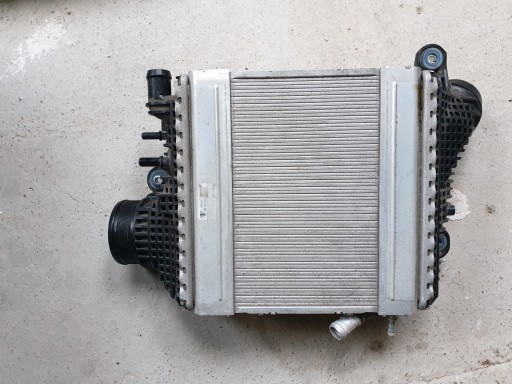 BOXSTER 982 CAYMAN 718 982145621B ИНТЕРКУЛЕР