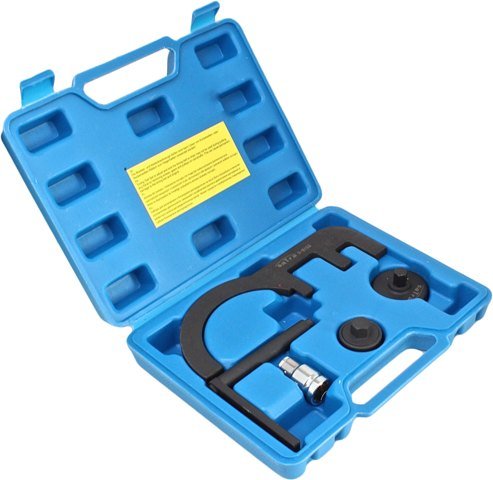 Замок распредвала BMW N47 N47S N57 1.6 2.0 3.0