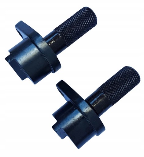 ЗАМОК ГРМ VW POLO SKODA FABIA 1.2 12V HTP