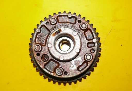 WARIATOR FAZ de la distribution BMW 745 E65 4.4i N62 B44A