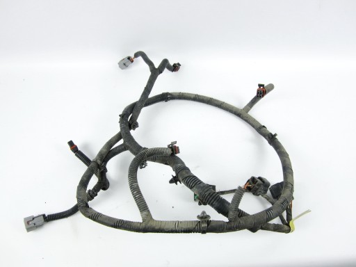 bundle of the rear rear part of a bumper PDC Hyundai IX55