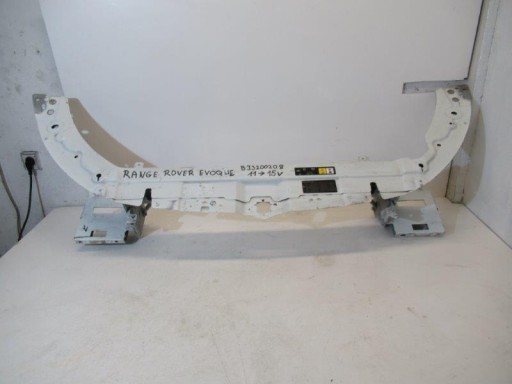 BJ3200208 - Підсилення лобове на Range Rover Evoque 11-15р