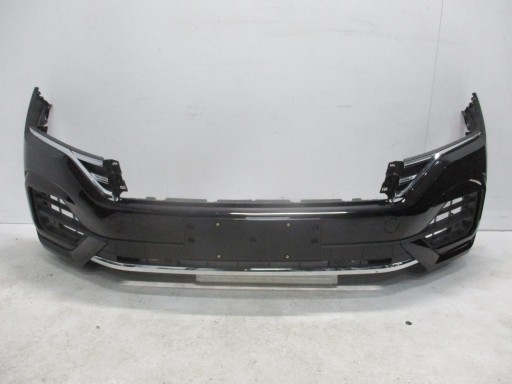 bumper VW TOUAREG III 760 6PDC R-LINE