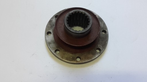 317-312201 - LIAZ З'ЄДНУВАЛЬНА ФЛАНЦЕВА ВТУЛКА ПРИВОДНОГО ВАЛУ LUBLIN