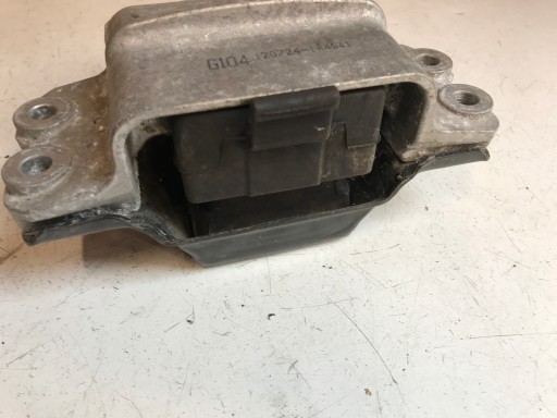 PASSAT B7 holder airbag engine gearboxes 3C0199555AE