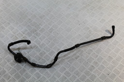 valve wiring of the servo PANAMERA 970 LIFT 2014
