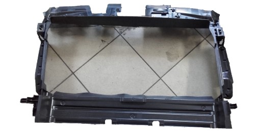 93866585 - ДИФФЕРЕНЦИАЛ ВПУСКНОГО ВОЗДУХА VIVARO B TRAFIC III 1.6