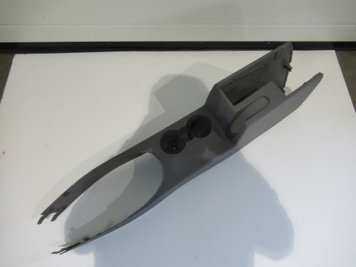 TUNEL MITTE VW TOURAN 1T 1T0863679C