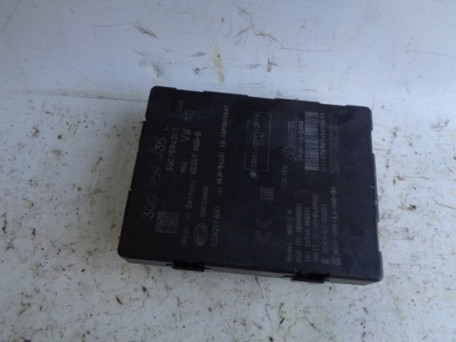 AUDI TT 8S0 15-> module KESSY 3Q0959435C