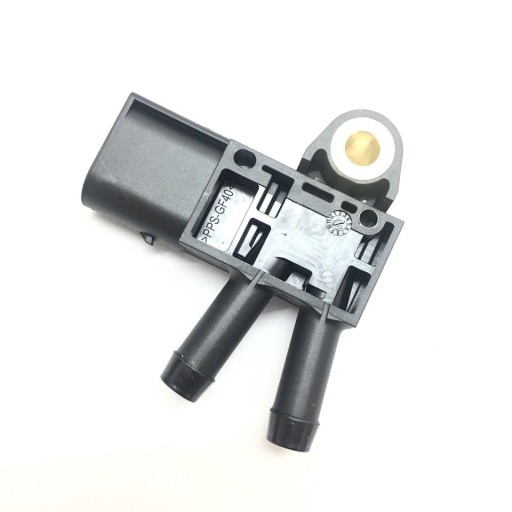 A642 9050 - Датчик тиску вихлопних газів DPF Mercedes W204 W207