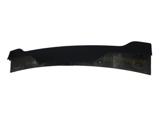 AH32-17F011-AB - Range Rover SPORT L320 накладка бампера