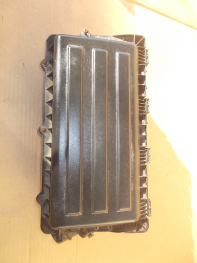 Gehäuse filter luft Seat Ibiza 6J 1.4 16V