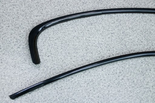 BMW E90 Leiste Schutzleiste KAROSERYJNE seitlich SHADOW LINE
