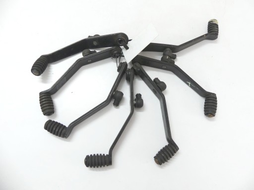 РУЧКА РЫЧАГА TRIUMPH TIGER 800