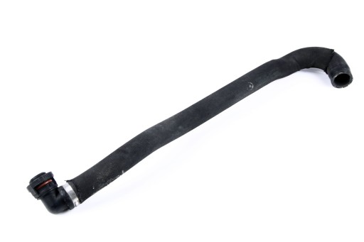 BMW E60 M5 E63 M6 hose wiring pipe 7837711