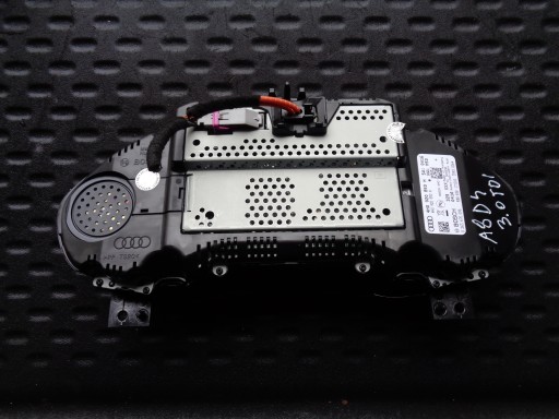 dials 4H0920850H AUDI A8 D4 3.0 TDI