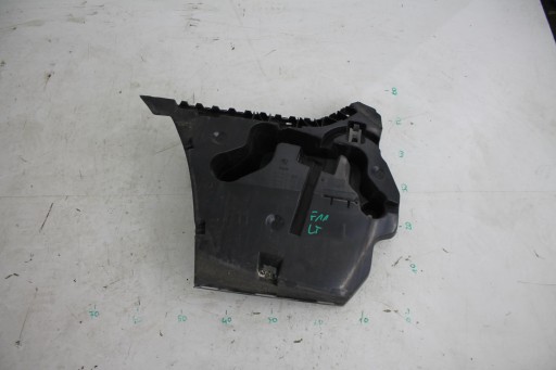 bumper bracket left rear part rear 7207111 BMW F11