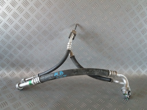 13265841 ШЛАНГ КОНДИЦИОНЕР MERIVA B 1.4 T