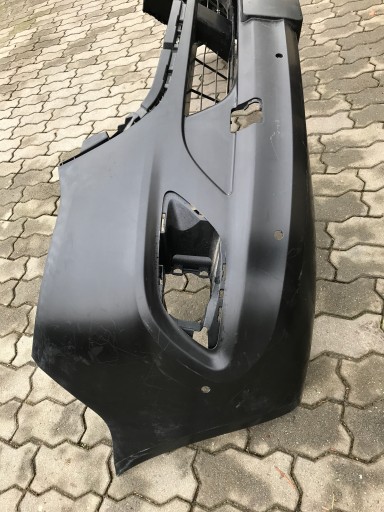 bumper front PDC Mercedes Sprinter 2017 W910 A910