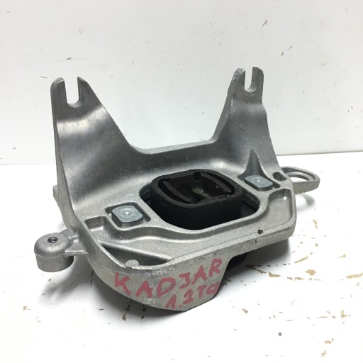 HOLDER GEARBOX MOUNTING BIEG 1.2 TCE RENAULT KADJAR