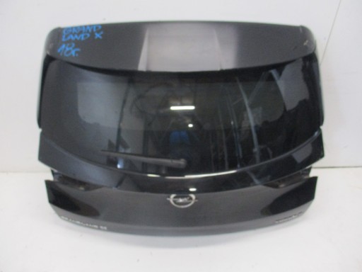 Двері багажника OPEL GRANDLAND X 18