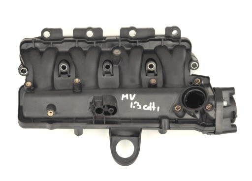 intake manifold OPEL MERIVA B 1.3 CDTI
