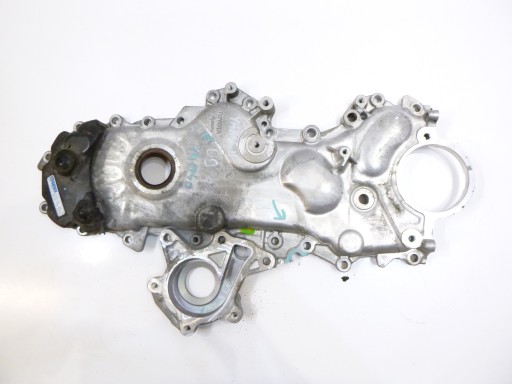 T8975648 - КОРПУС ГРМ TOYOTA YARIS II 2009- 1.4 D4D