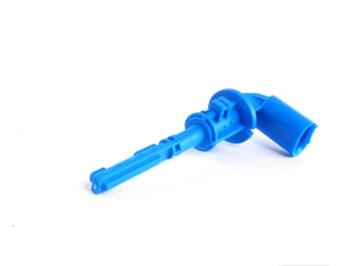 1713 7 - Оригінальний датчик рівня охолоджуючої рідини bmw