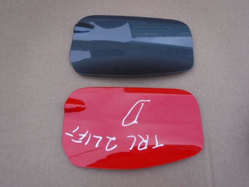 FUEL FILLER FLAP FORD CONNECT LIFT 2018-