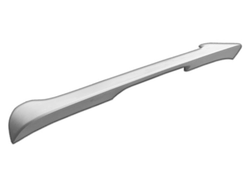 SPVW03 - VW TIGUAN 2015 + СПОЙЛЕР КОЗИРОК ТЮНІНГ