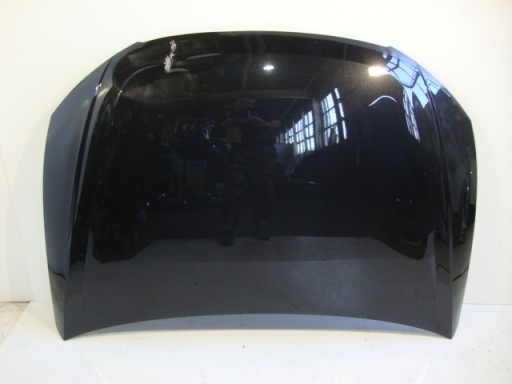 SEAT ATECA 575 16-22 КАПОТ ДВИГУНА ORG !