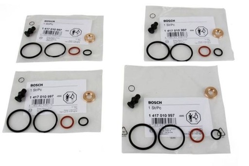 1417010997 - Комплект для ремонта насос-форсунки x4 1.9 2.0 TDI
